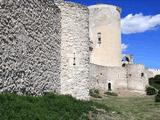 Castillo de los Duques de Alburquerque