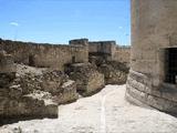 Castillo de los Duques de Alburquerque