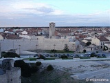 Castillo de los Duques de Alburquerque