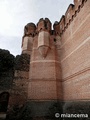 Castillo de Coca