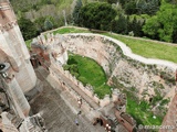 Castillo de Coca