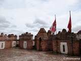 Castillo de Coca