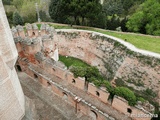 Castillo de Coca