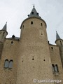 Alcázar de Segovia