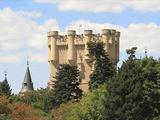 Alcázar de Segovia