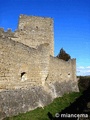 Castillo de Pedraza