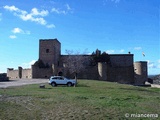 Castillo de Pedraza