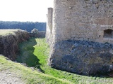 Castillo de Pedraza