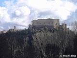 Castillo de Pedraza