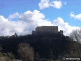 Castillo de Pedraza