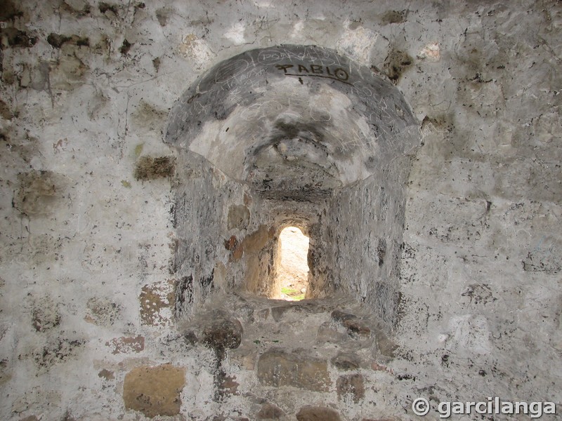 Castillo de Turégano