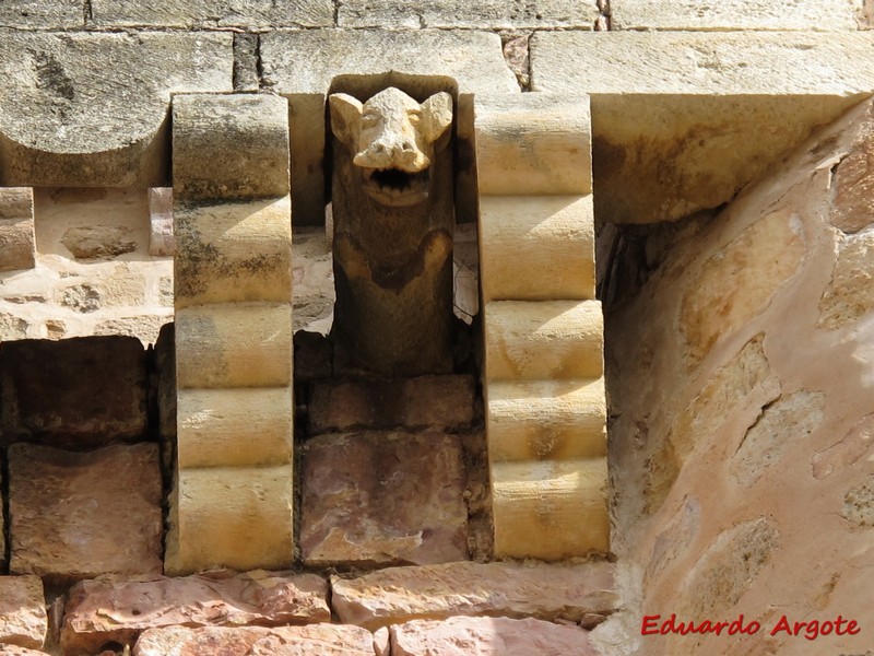 Castillo de Turégano