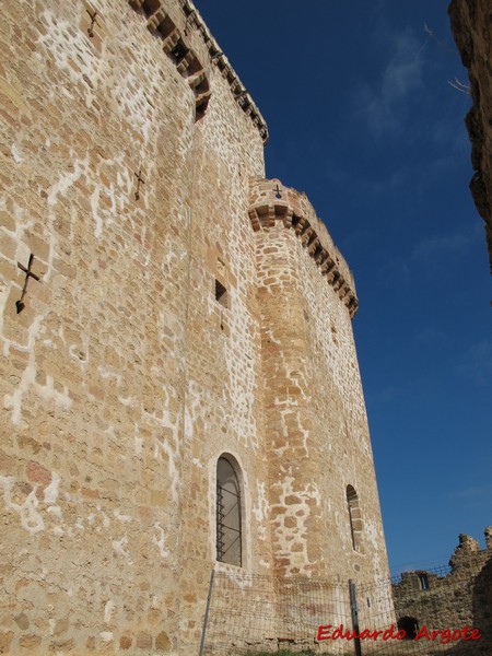 Castillo de Turégano