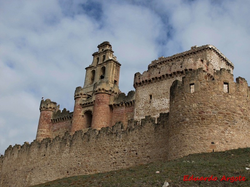 Castillo de Turégano