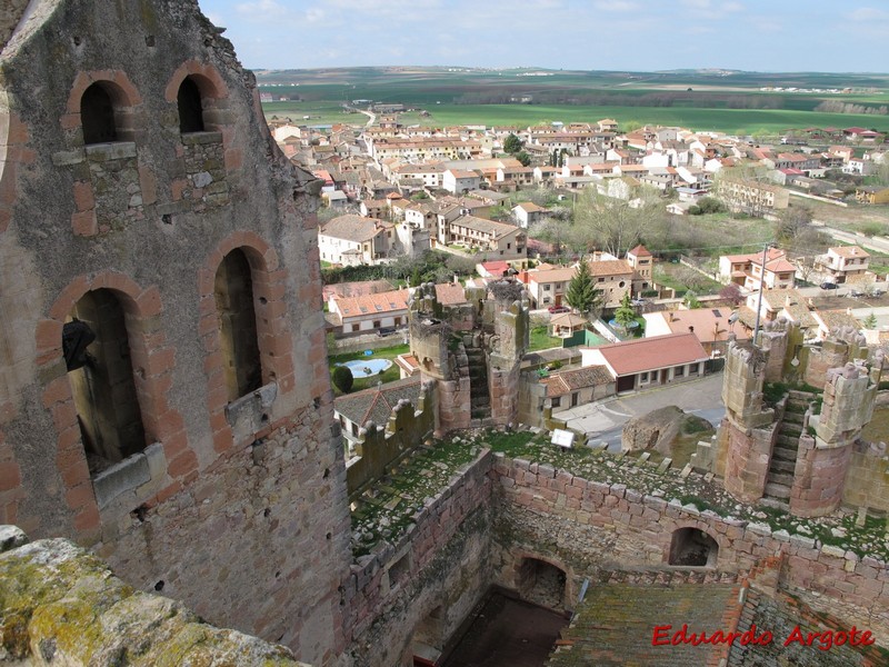 Castillo de Turégano