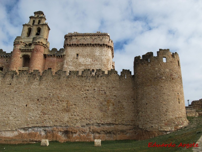 Castillo de Turégano