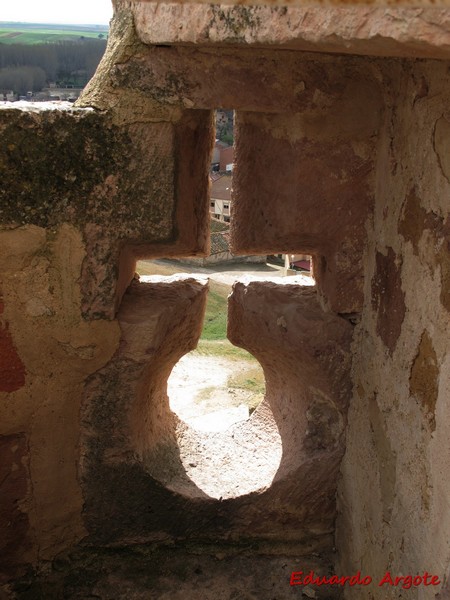 Castillo de Turégano