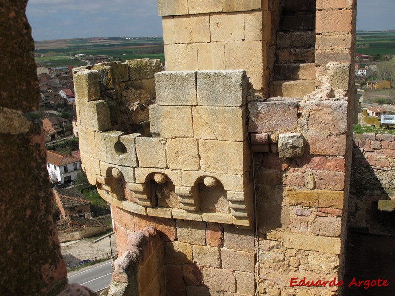 Castillo de Turégano