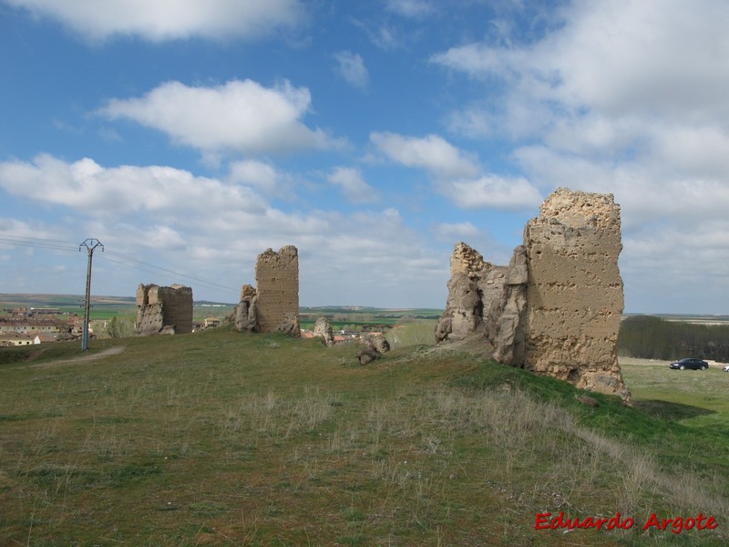 Castillo de Turégano