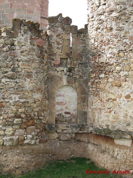 Castillo de Turégano