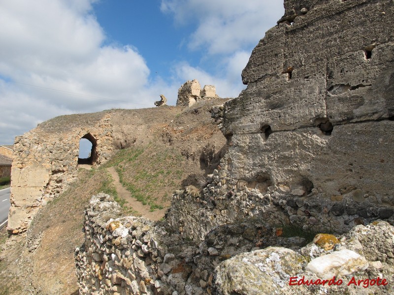 Castillo de Turégano