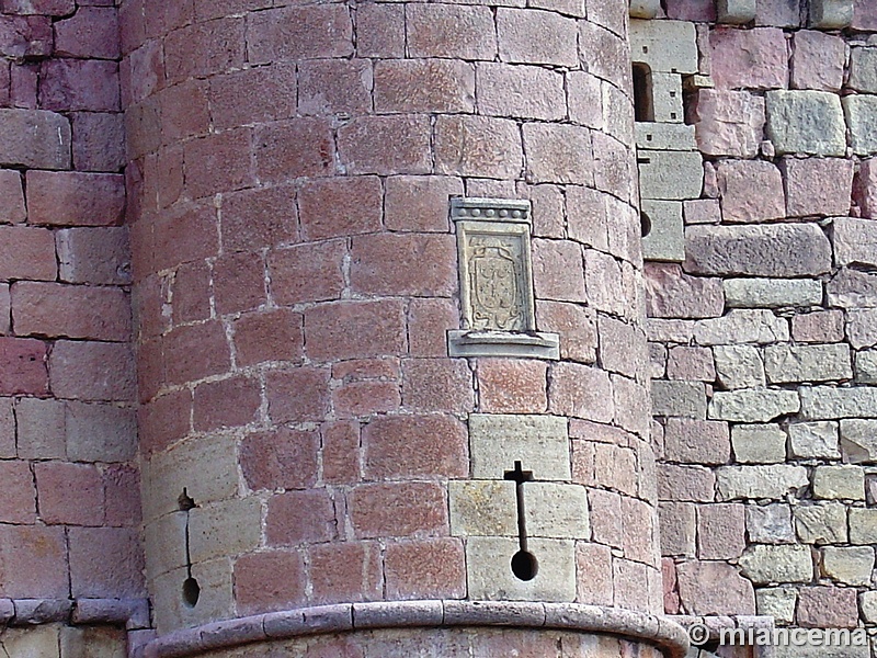 Castillo de Turégano