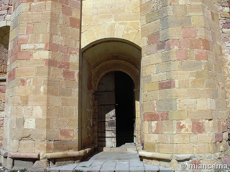 Castillo de Turégano