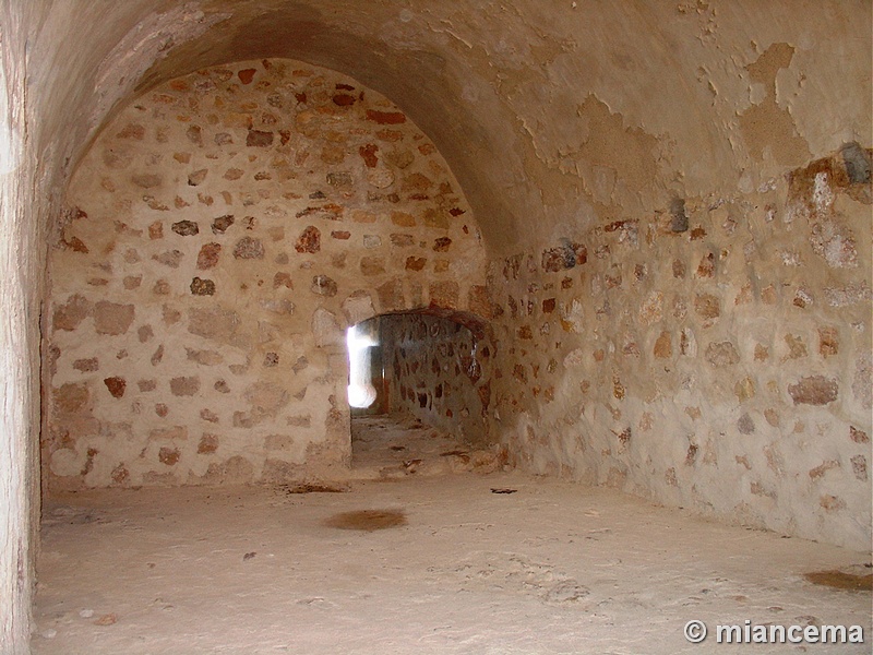 Castillo de Turégano