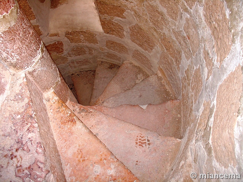 Castillo de Turégano