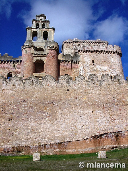 Castillo de Turégano