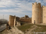 Castillo de Turégano