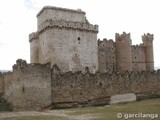 Castillo de Turégano