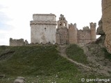 Castillo de Turégano