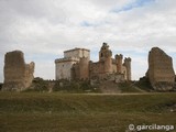 Castillo de Turégano