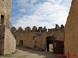 Castillo de Turégano