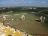 Castillo de Turégano