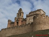 Castillo de Turégano