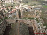 Castillo de Turégano