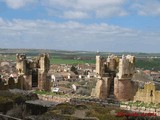 Castillo de Turégano