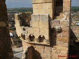 Castillo de Turégano