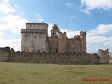 Castillo de Turégano