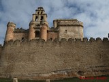 Castillo de Turégano