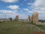 Castillo de Turégano