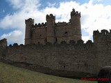 Castillo de Turégano