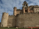 Castillo de Turégano