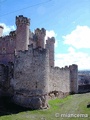 Castillo de Turégano