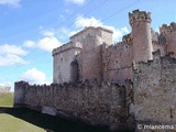 Castillo de Turégano