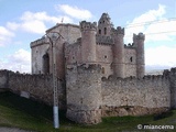 Castillo de Turégano