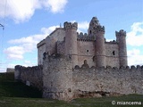 Castillo de Turégano