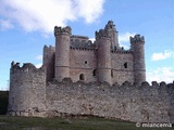 Castillo de Turégano